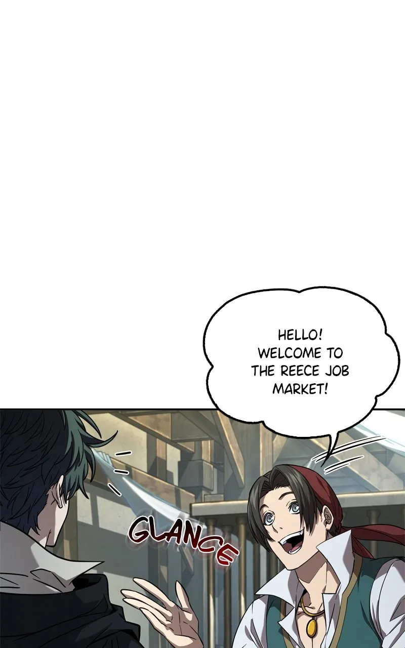 The Last Adventurer Chapter 6 page 22 - 