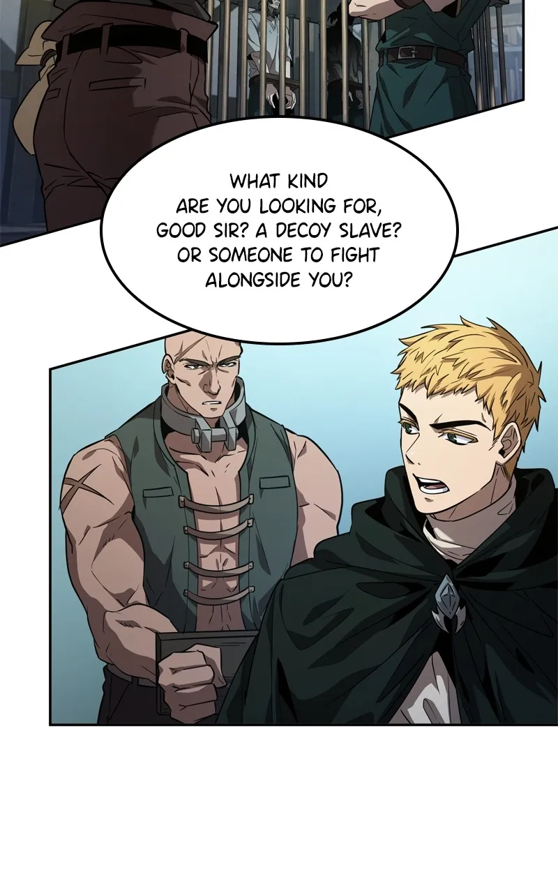 The Last Adventurer Chapter 6 page 24 - 