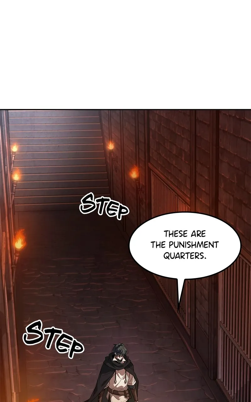 The Last Adventurer Chapter 6 page 27 - 