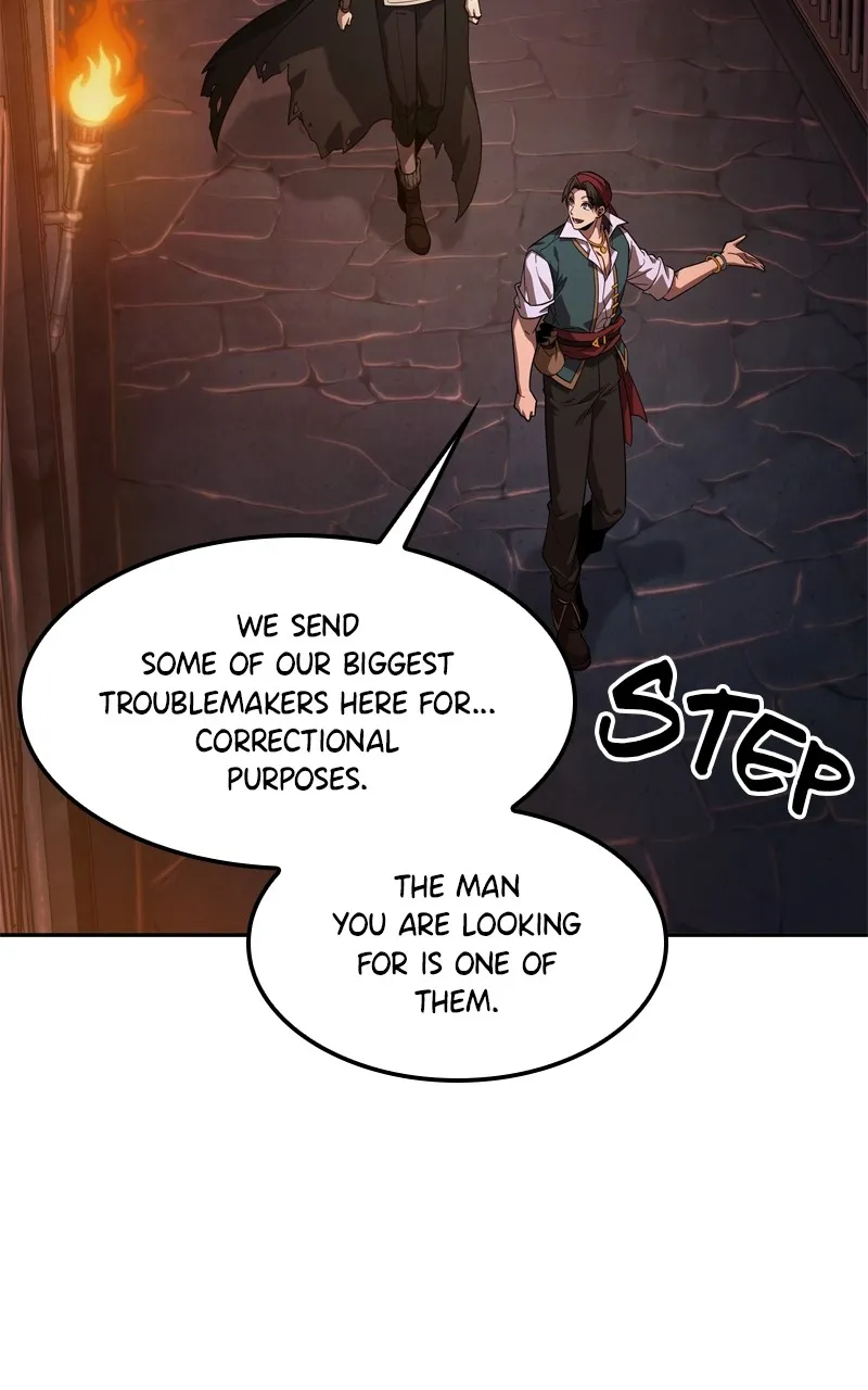 The Last Adventurer Chapter 6 page 28 - 