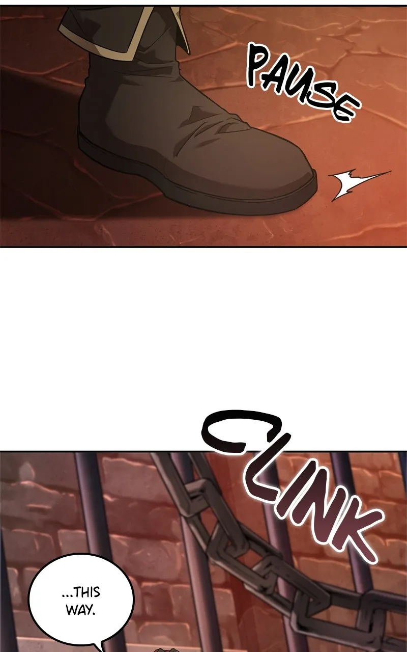 The Last Adventurer Chapter 6 page 29 - 