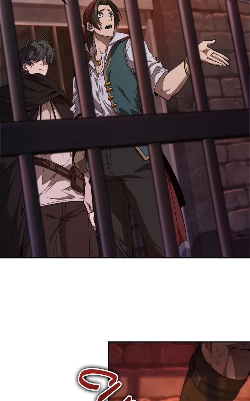 The Last Adventurer Chapter 6 page 30 - 