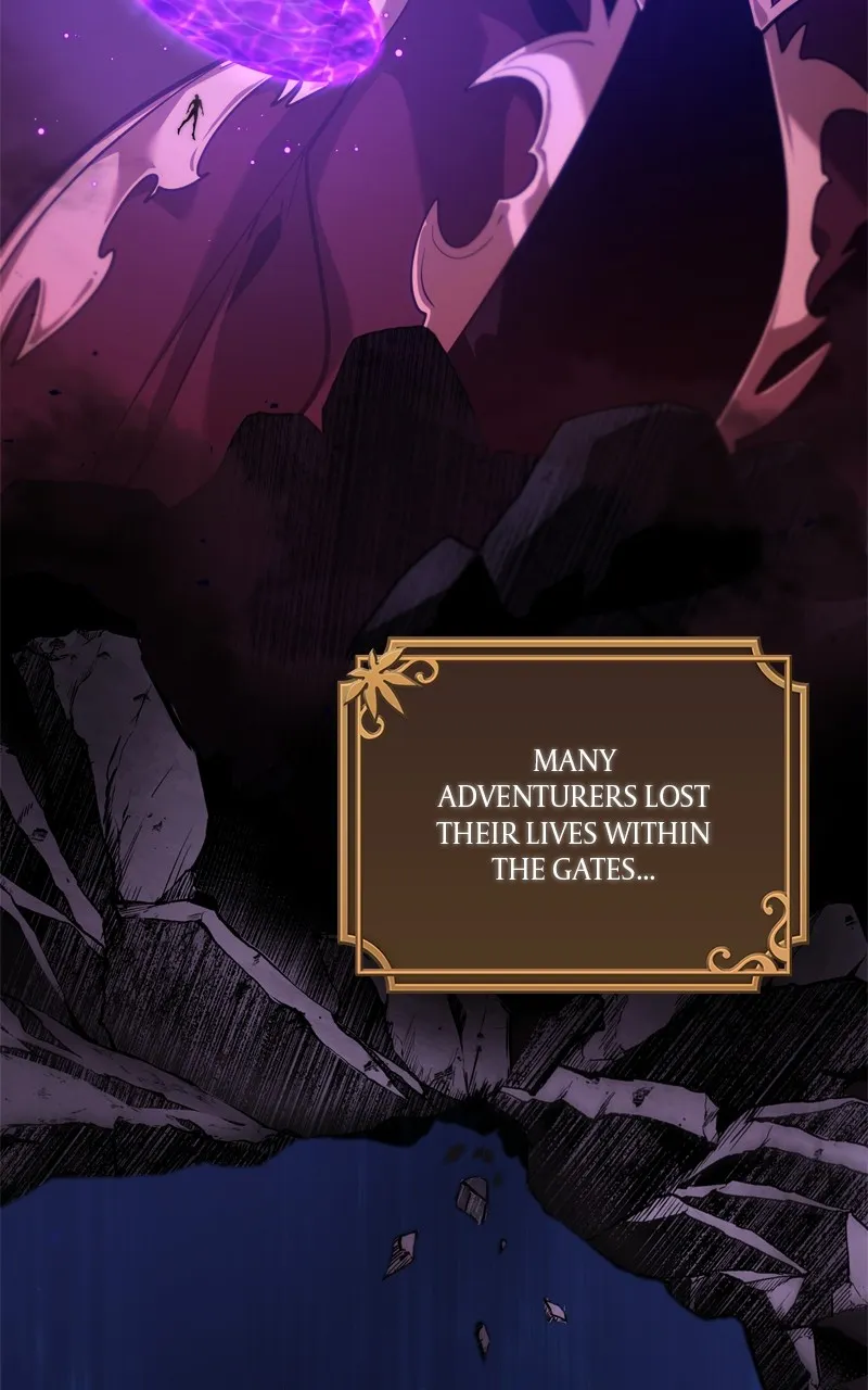 The Last Adventurer Chapter 6 page 4 - 