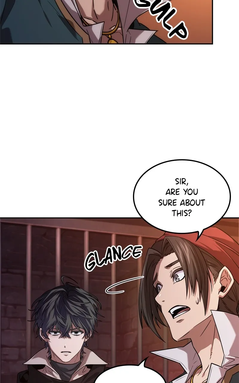 The Last Adventurer Chapter 6 page 32 - 