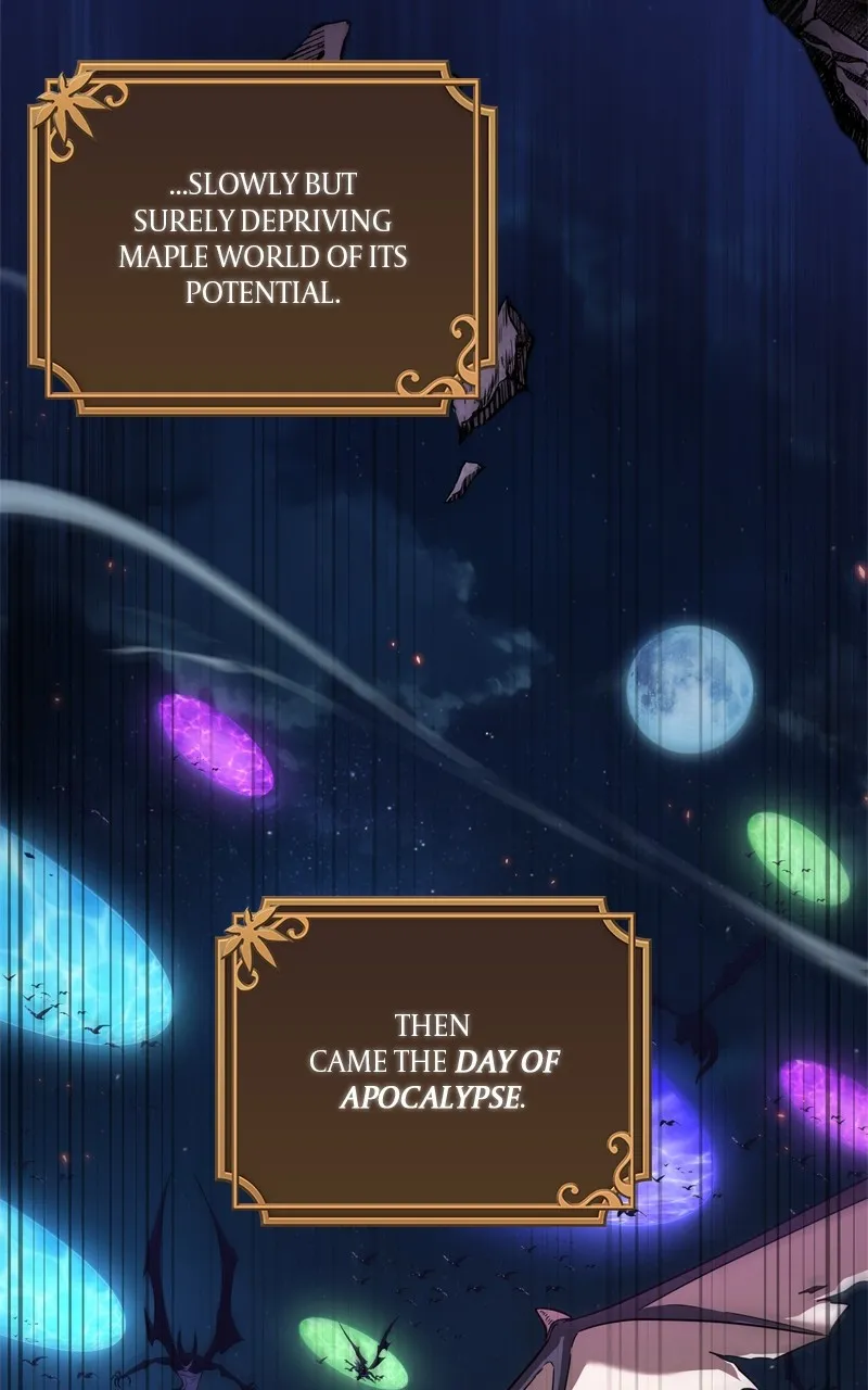 The Last Adventurer Chapter 6 page 5 - 