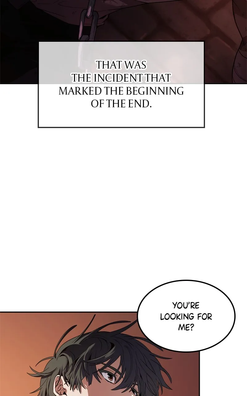 The Last Adventurer Chapter 6 page 43 - 