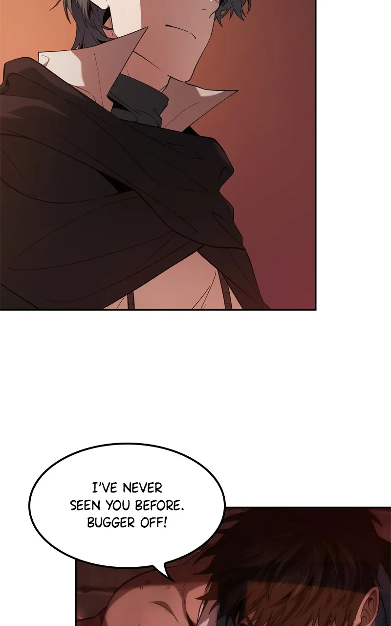 The Last Adventurer Chapter 6 page 44 - 