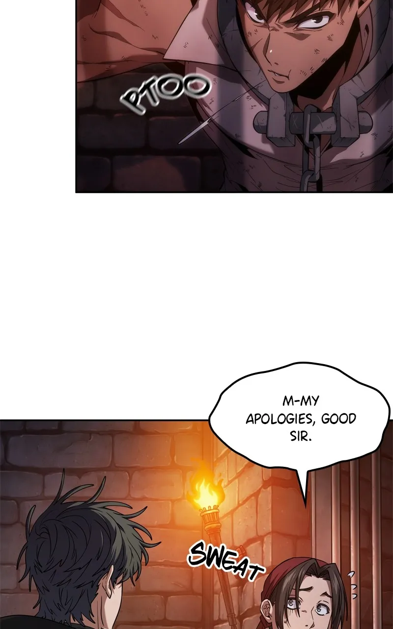 The Last Adventurer Chapter 6 page 45 - 