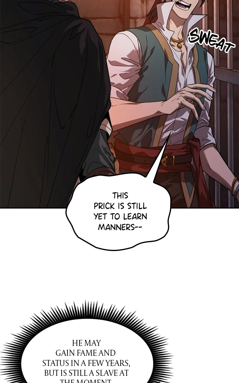 The Last Adventurer Chapter 6 page 46 - 