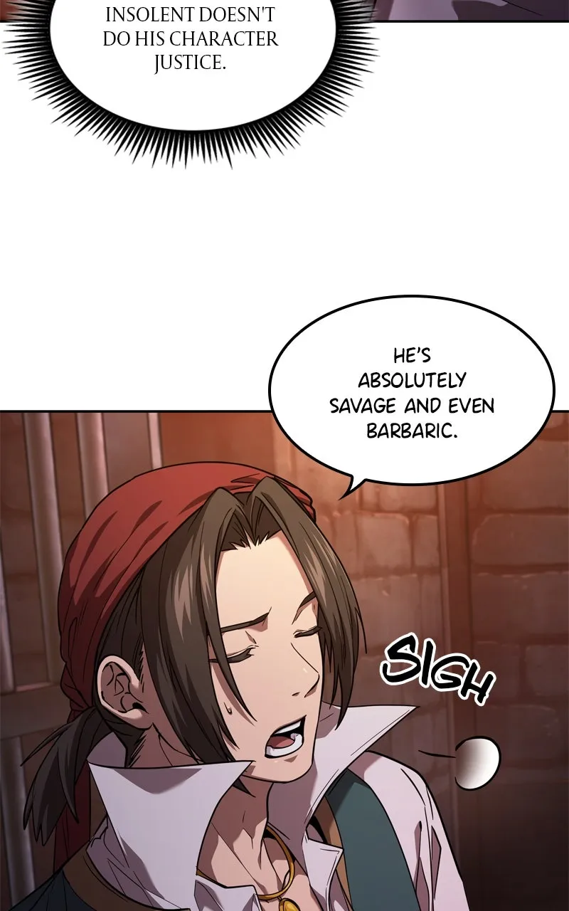 The Last Adventurer Chapter 6 page 48 - 