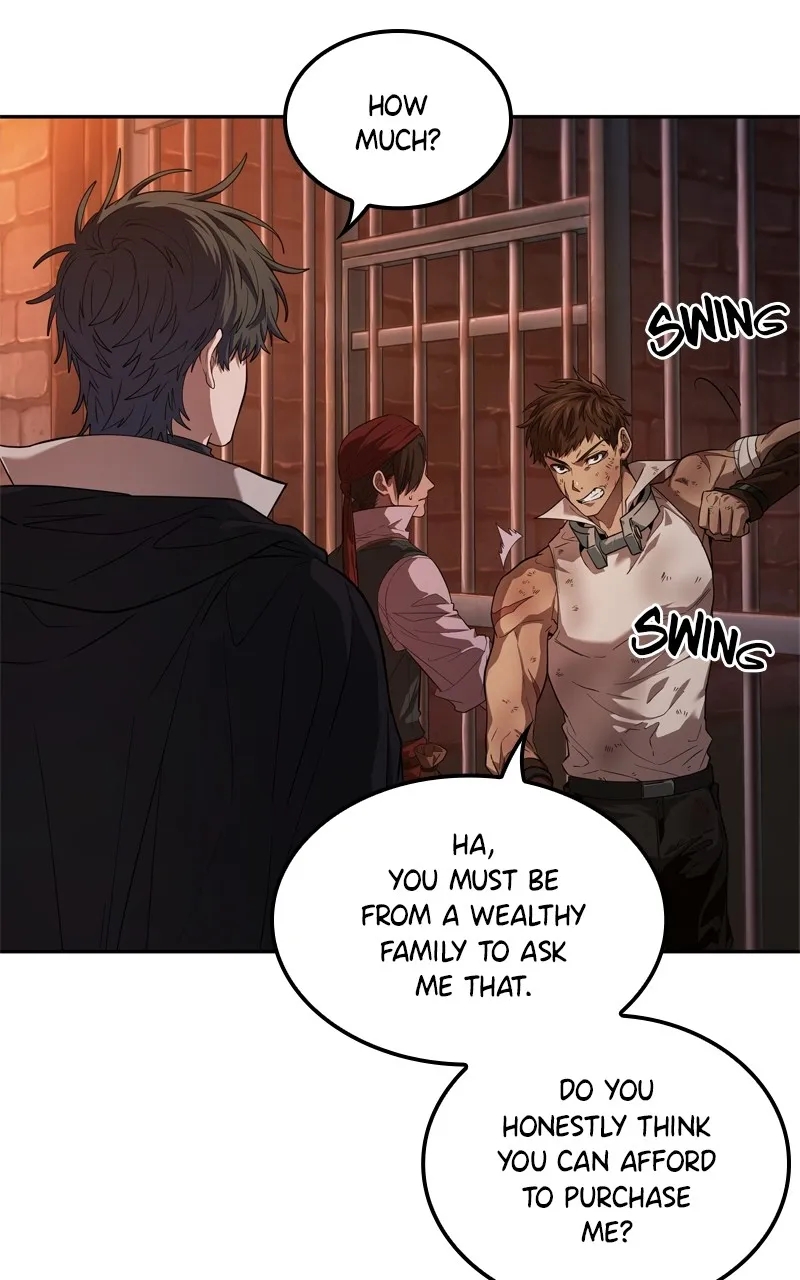 The Last Adventurer Chapter 6 page 53 - 