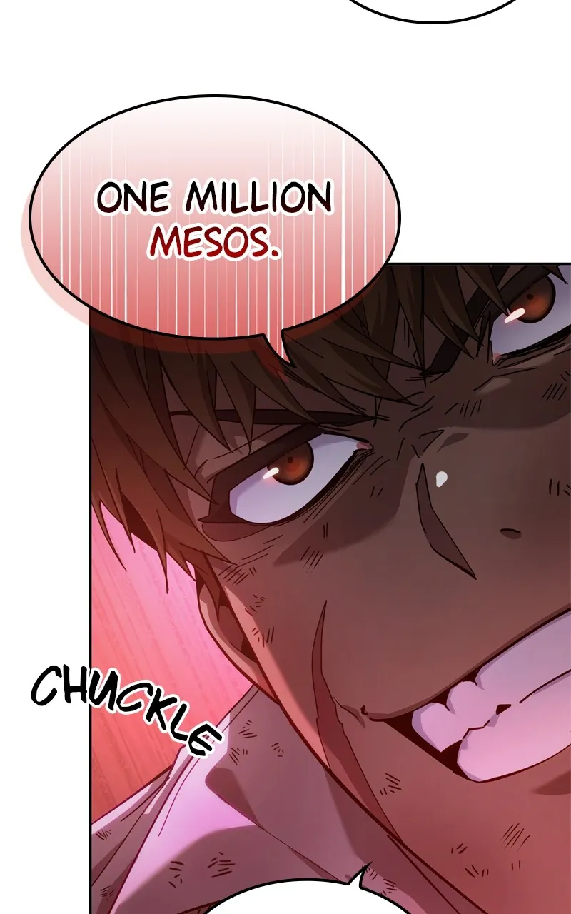 The Last Adventurer Chapter 6 page 54 - 