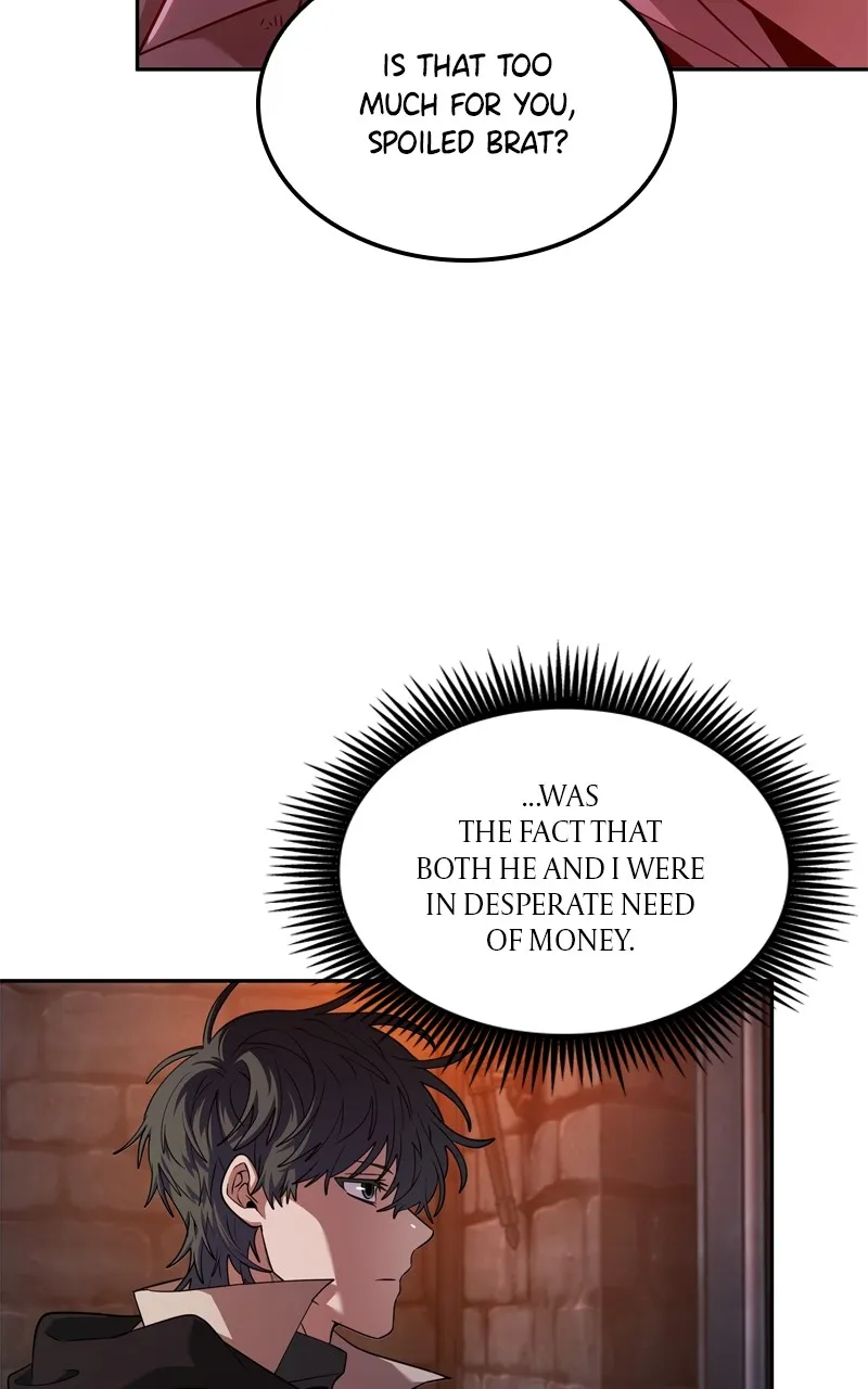 The Last Adventurer Chapter 6 page 55 - 