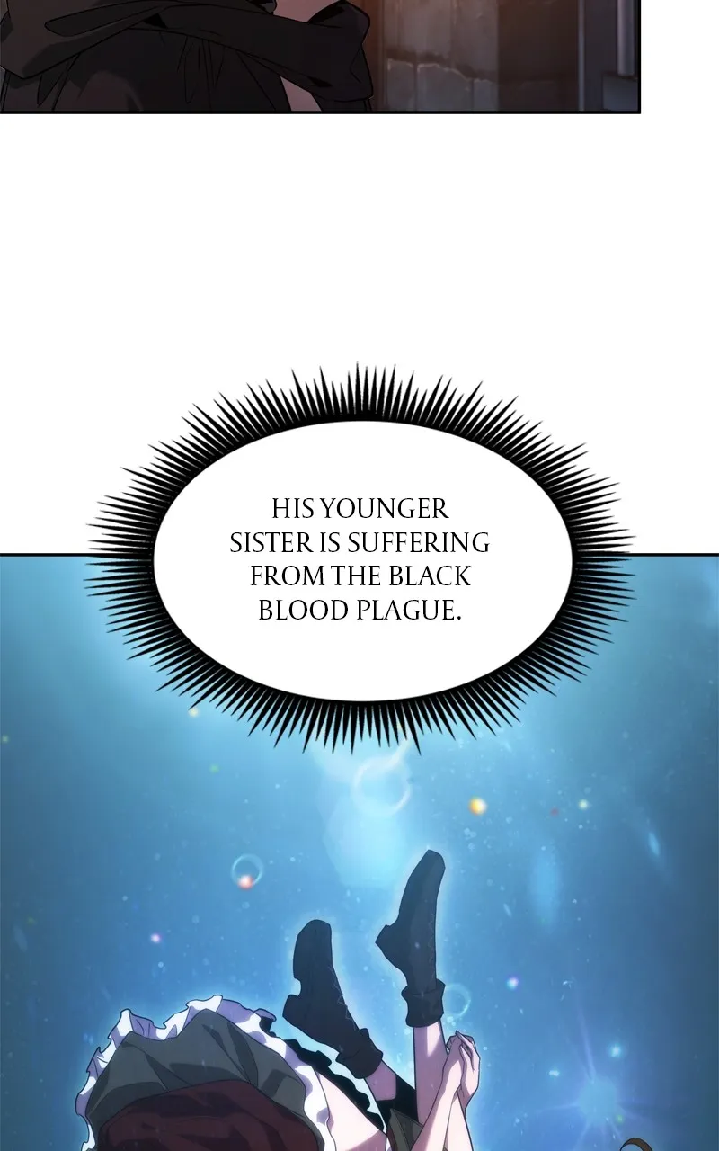 The Last Adventurer Chapter 6 page 56 - 