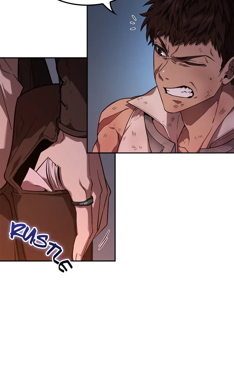 The Last Adventurer Chapter 6 page 58 - 