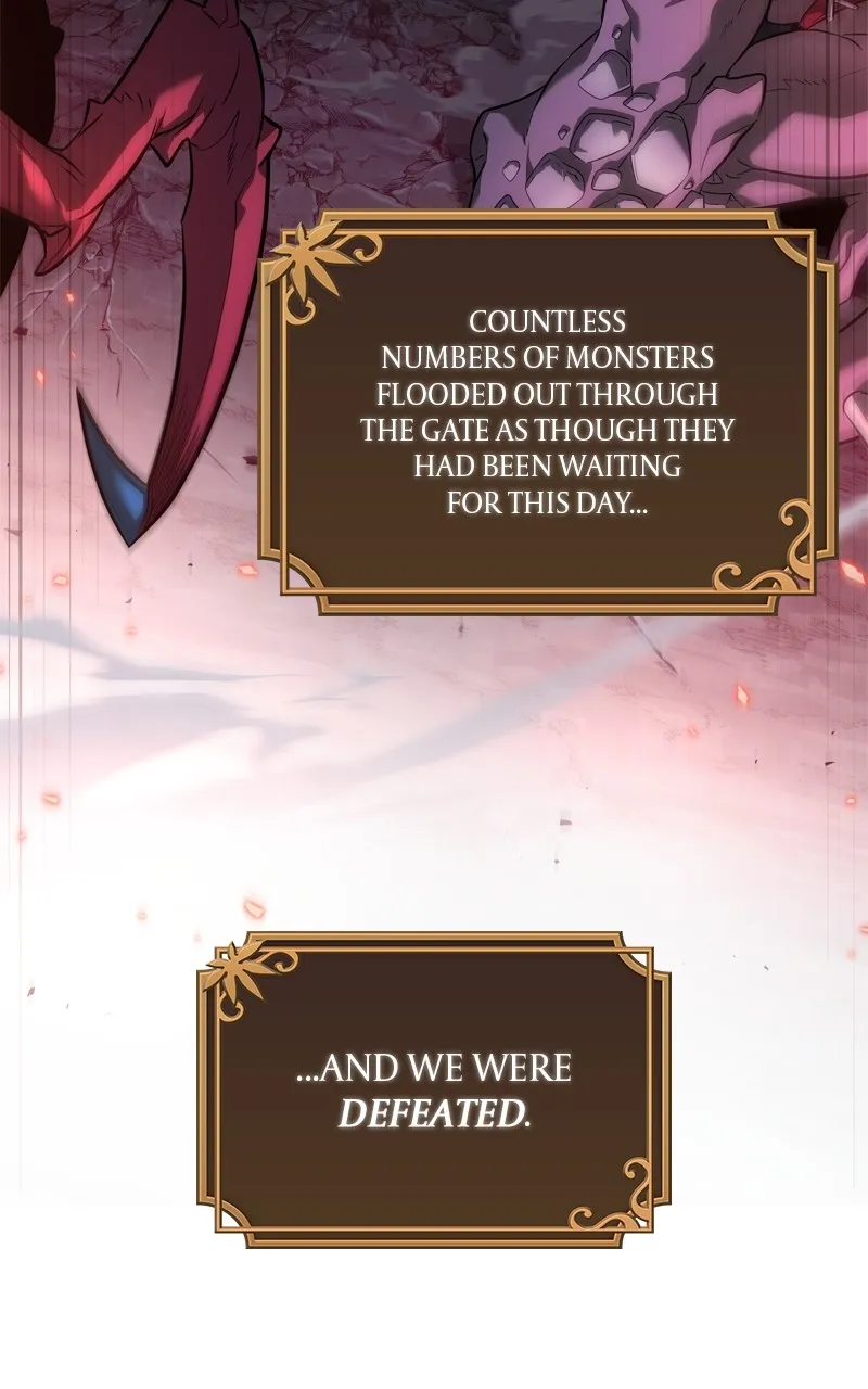 The Last Adventurer Chapter 6 page 7 - 