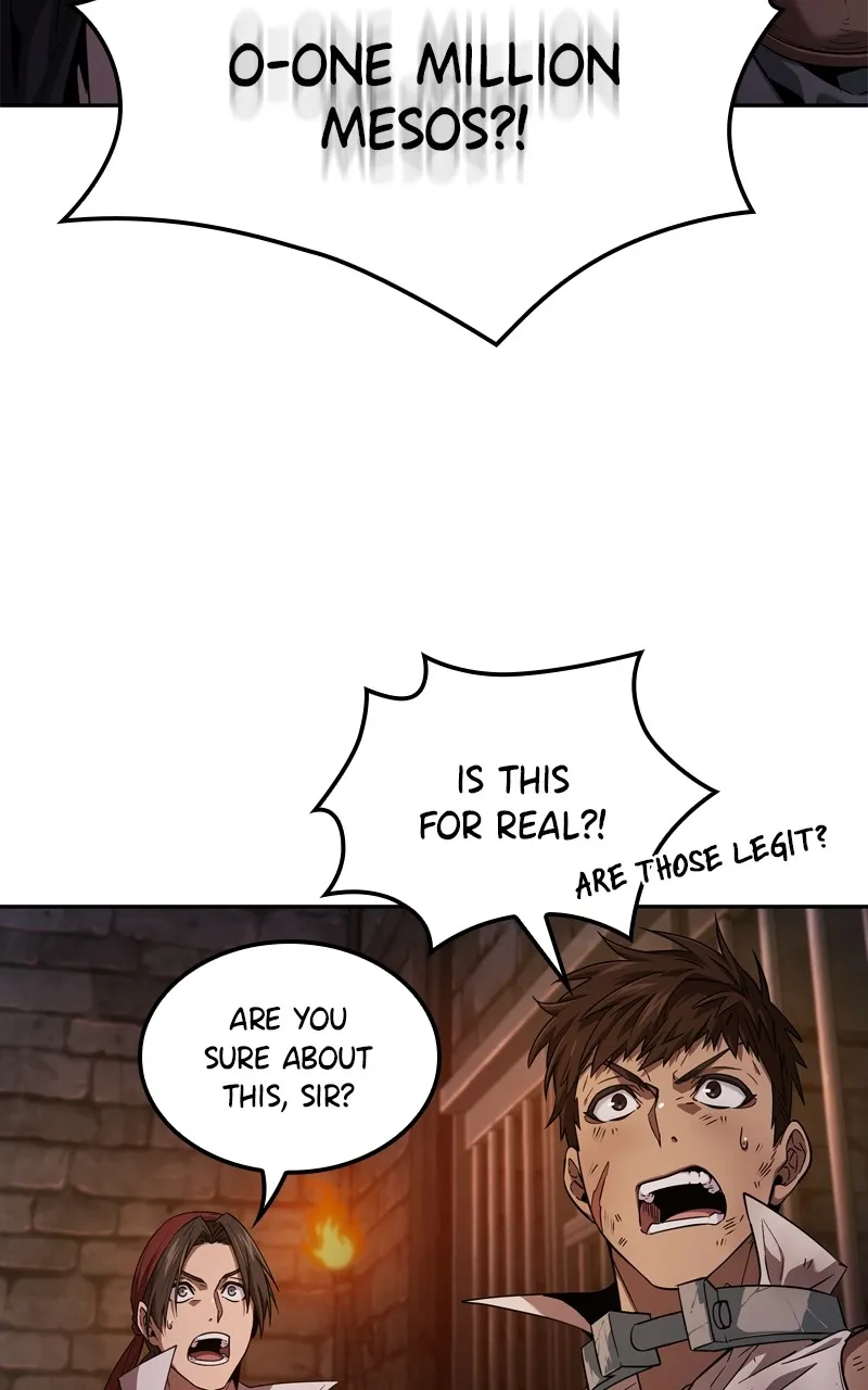 The Last Adventurer Chapter 6 page 61 - 