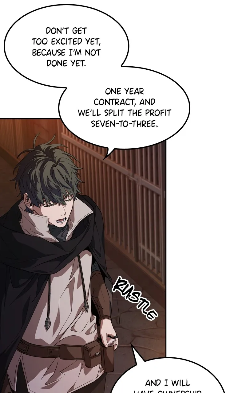 The Last Adventurer Chapter 6 page 63 - 