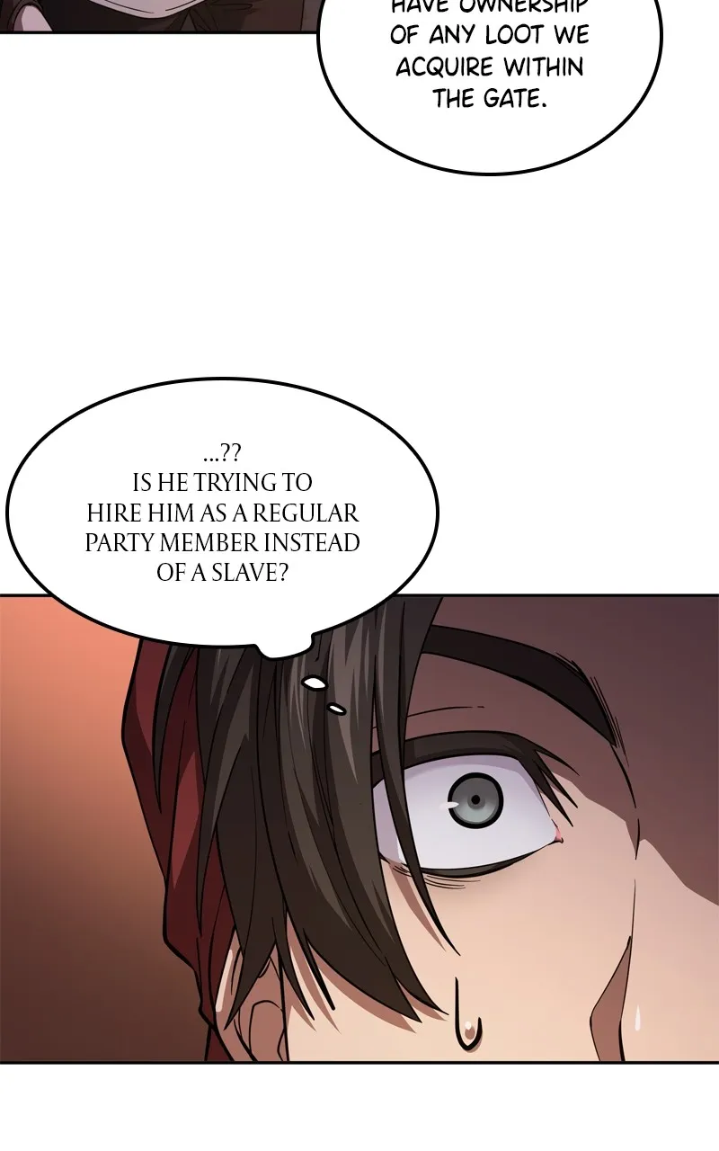 The Last Adventurer Chapter 6 page 64 - 