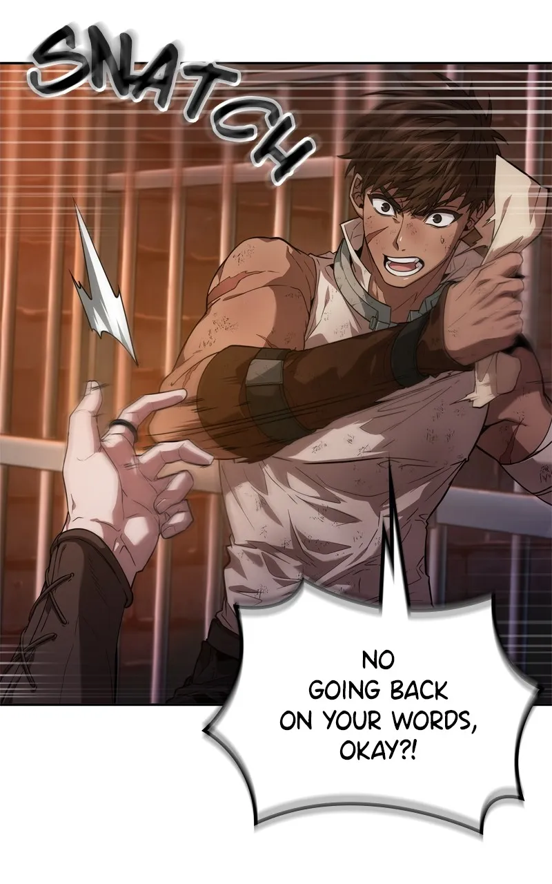The Last Adventurer Chapter 6 page 66 - 