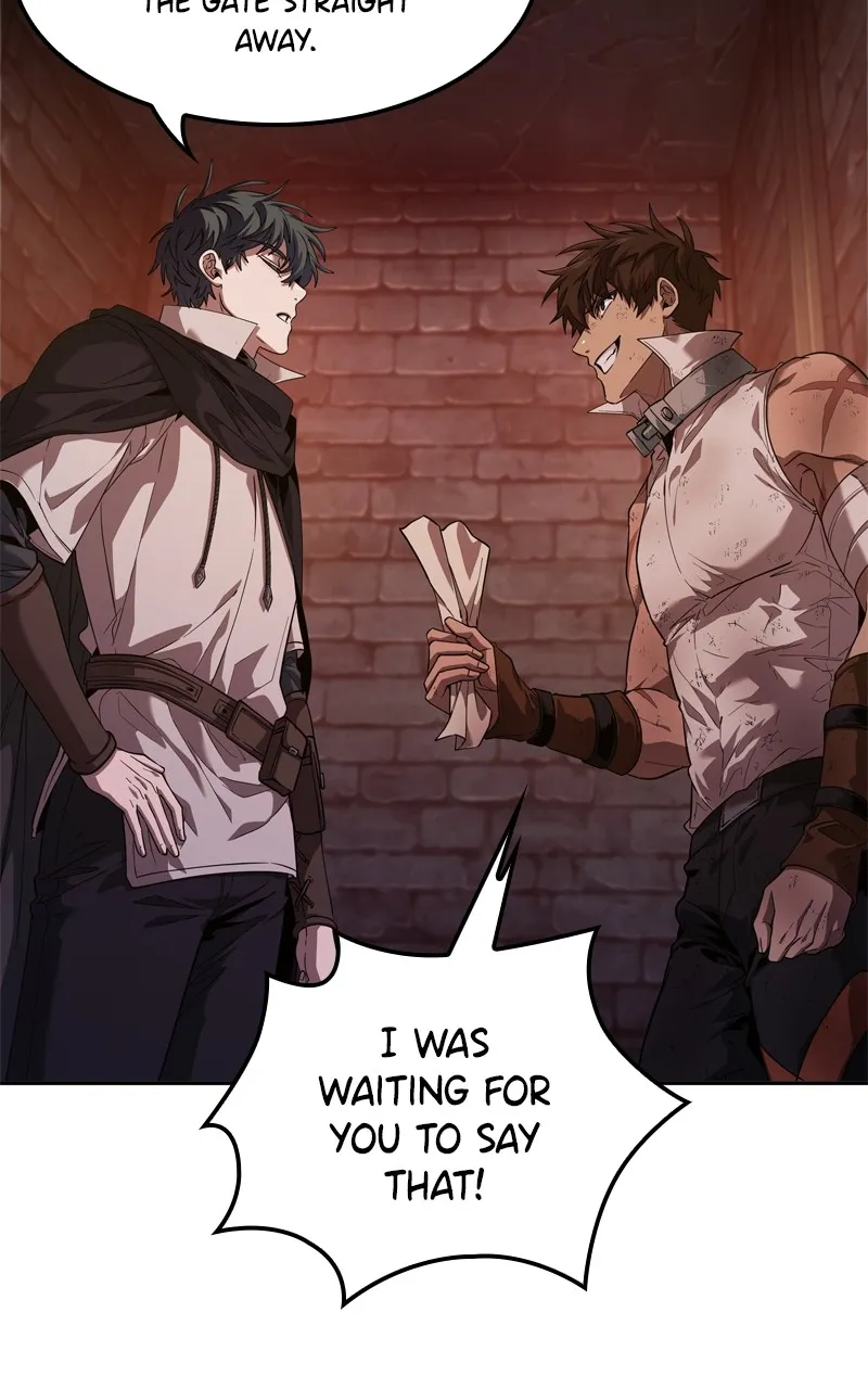 The Last Adventurer Chapter 6 page 70 - 