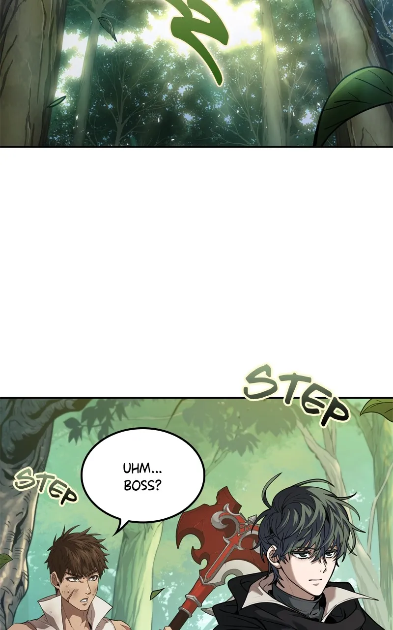 The Last Adventurer Chapter 6 page 74 - 