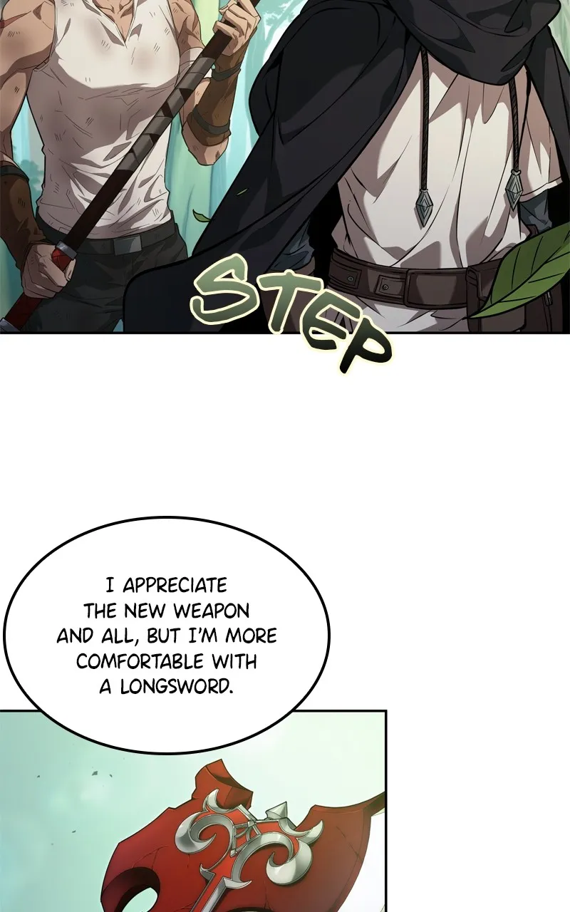 The Last Adventurer Chapter 6 page 75 - 