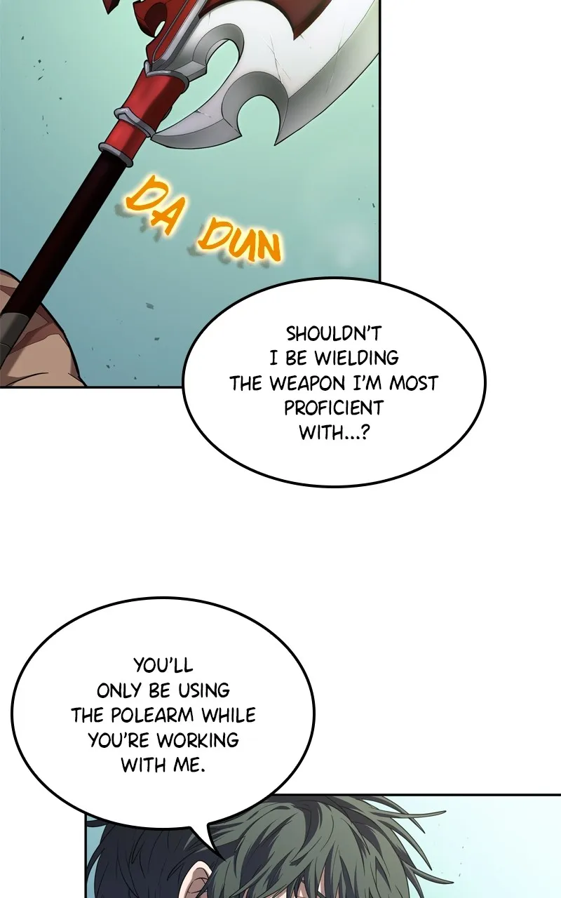 The Last Adventurer Chapter 6 page 76 - 