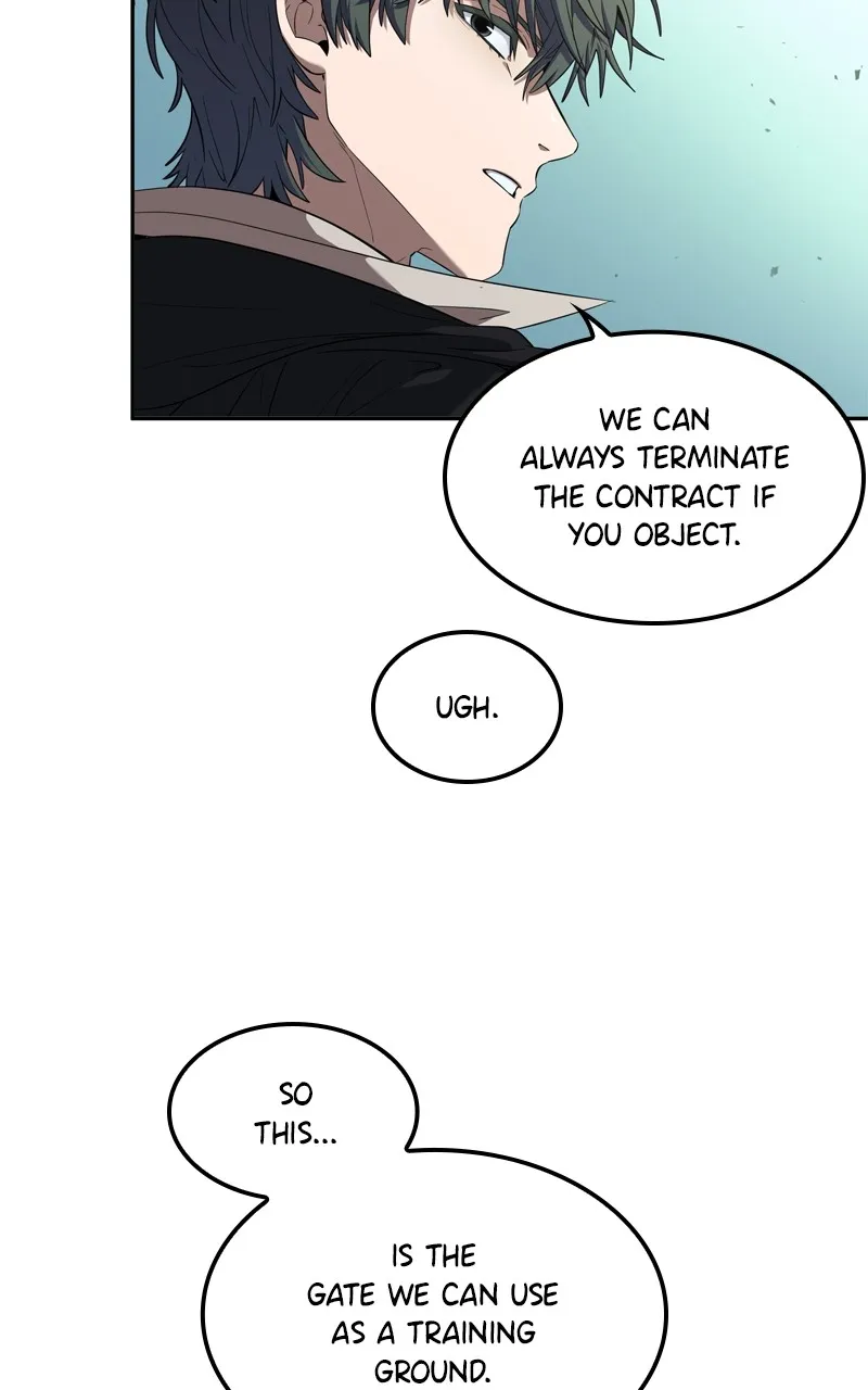 The Last Adventurer Chapter 6 page 77 - 