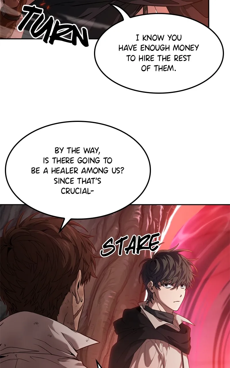 The Last Adventurer Chapter 6 page 80 - 