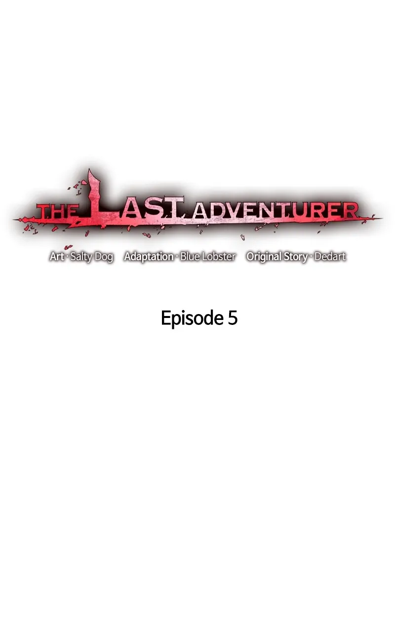 The Last Adventurer Chapter 6 page 9 - 
