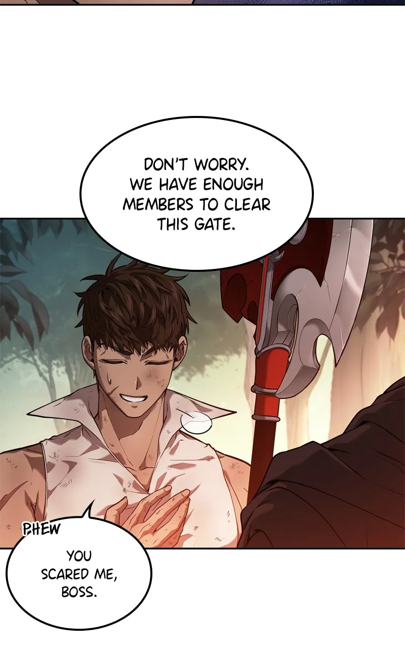 The Last Adventurer Chapter 6 page 82 - 