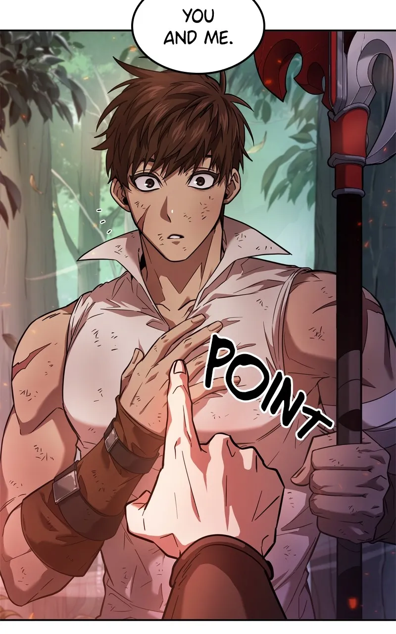 The Last Adventurer Chapter 6 page 84 - 