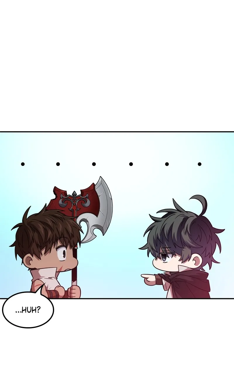 The Last Adventurer Chapter 6 page 85 - 