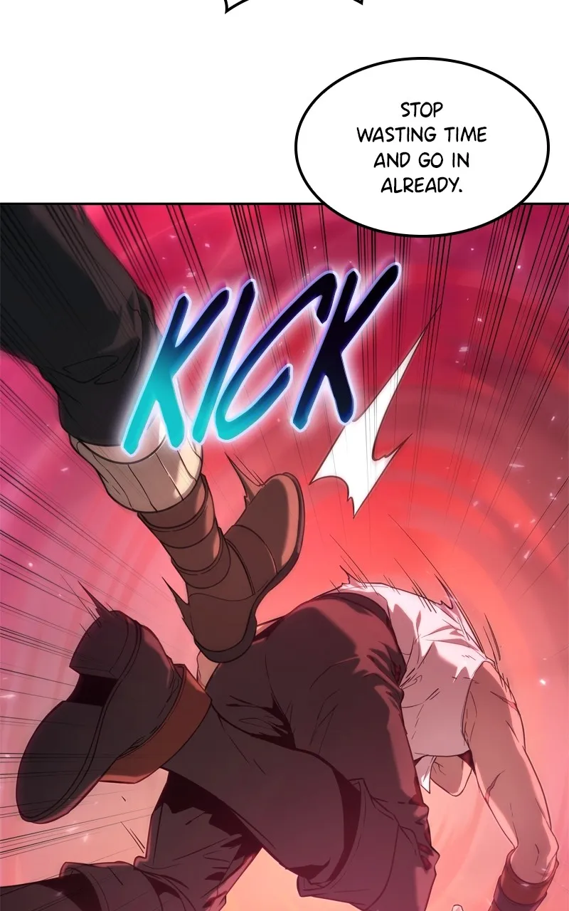 The Last Adventurer Chapter 6 page 87 - 