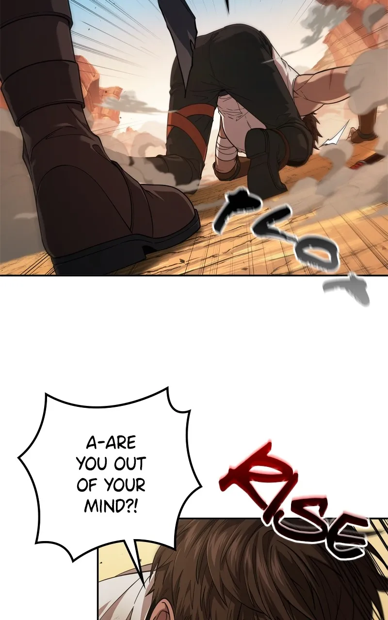 The Last Adventurer Chapter 6 page 92 - 