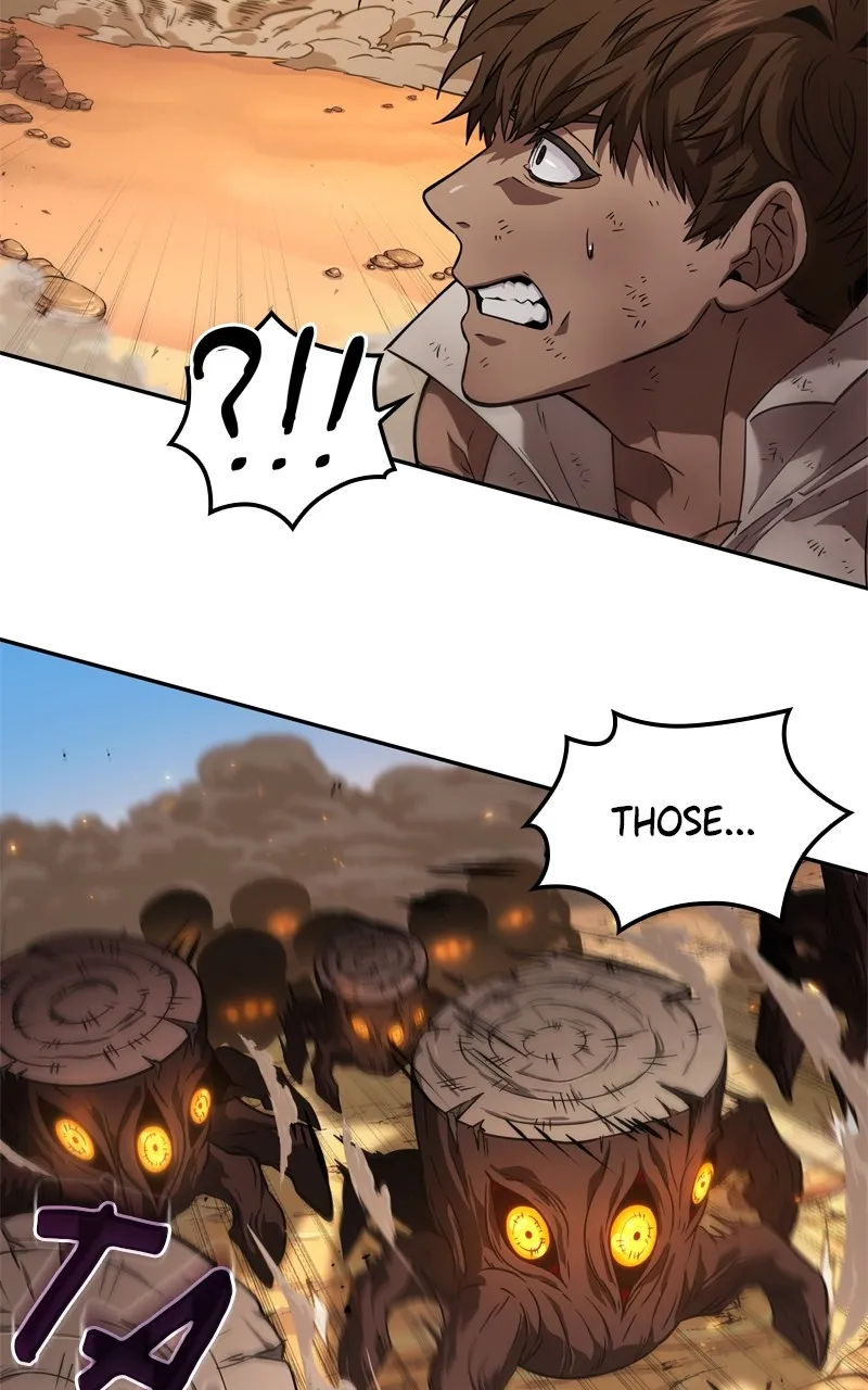 The Last Adventurer Chapter 6 page 96 - 