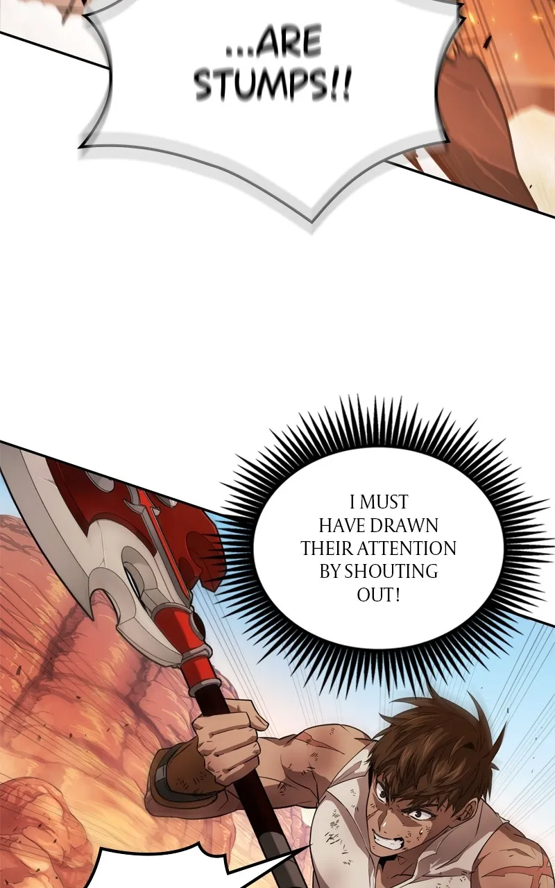 The Last Adventurer Chapter 6 page 98 - 