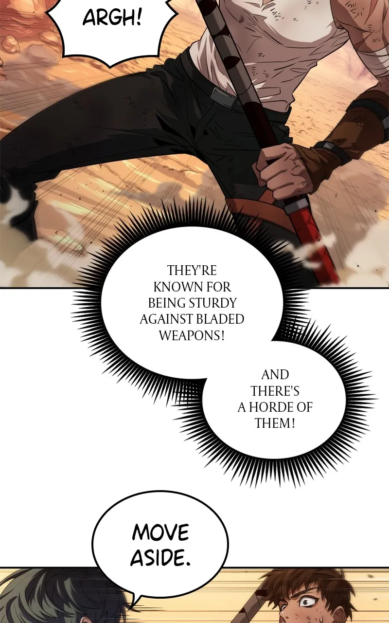 The Last Adventurer Chapter 6 page 99 - 
