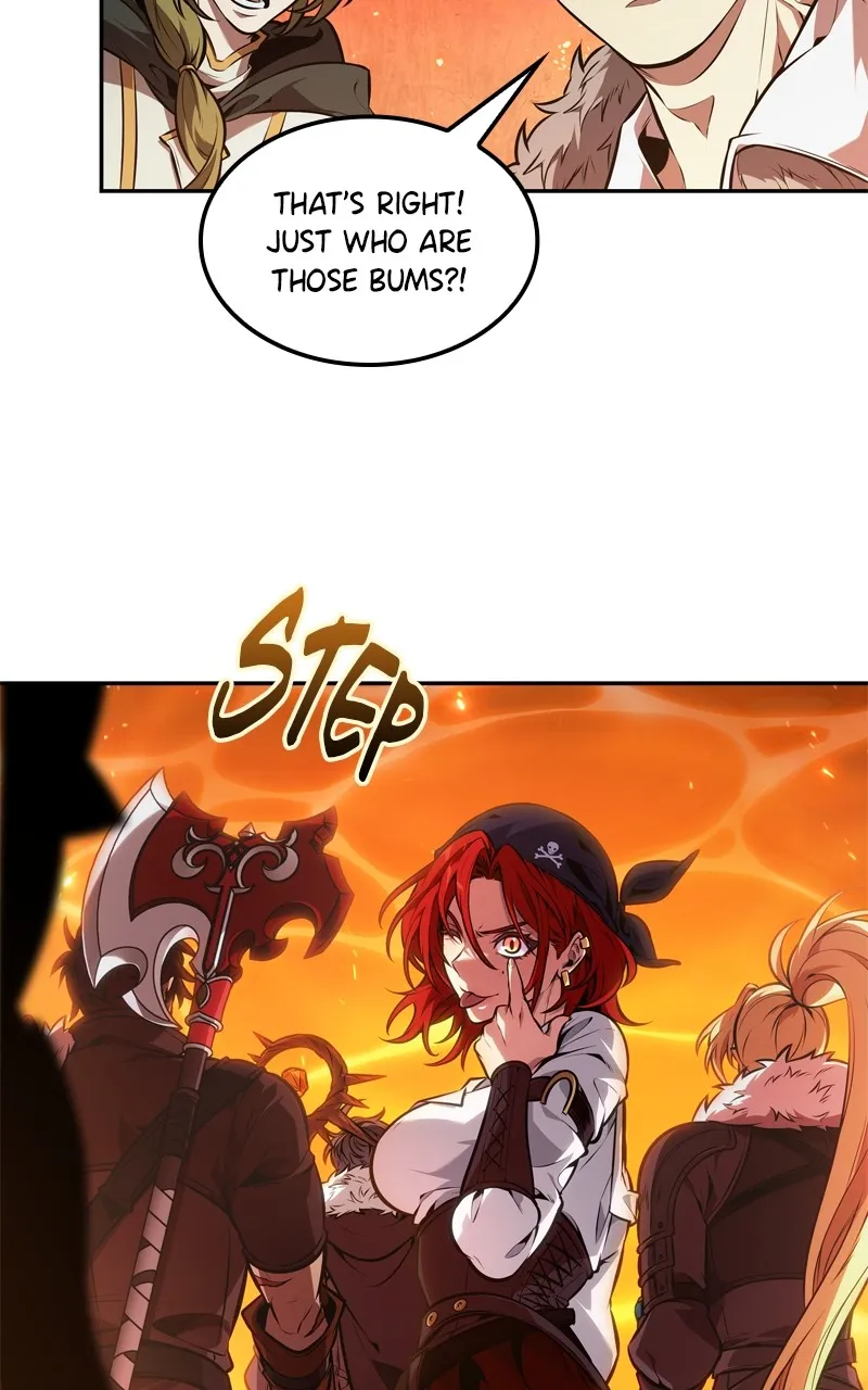 The Last Adventurer Chapter 60 page 11 - 