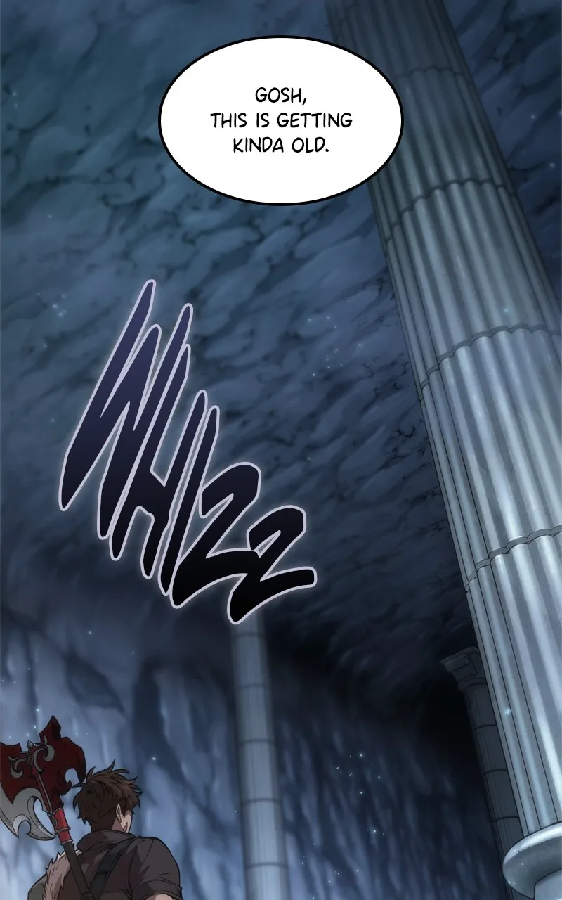 The Last Adventurer Chapter 60 page 16 - 