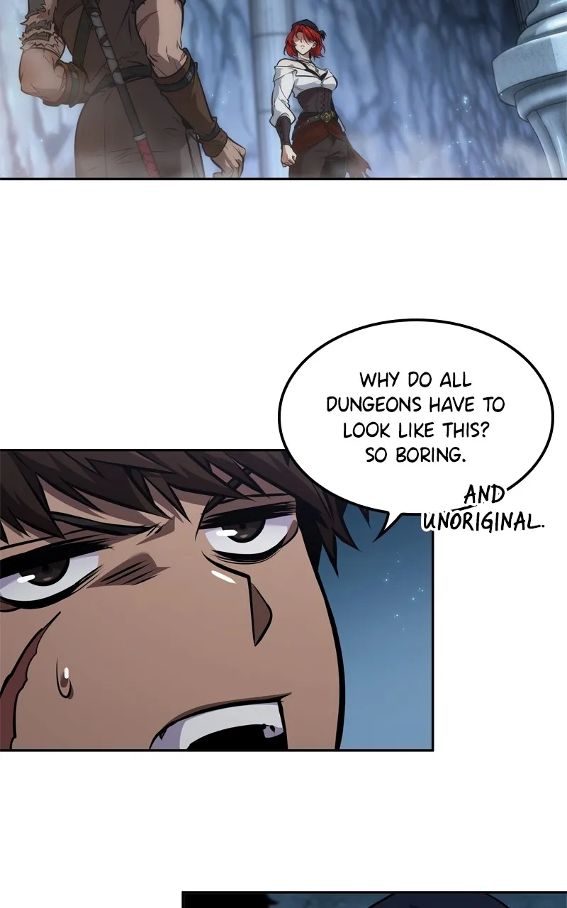 The Last Adventurer Chapter 60 page 17 - 