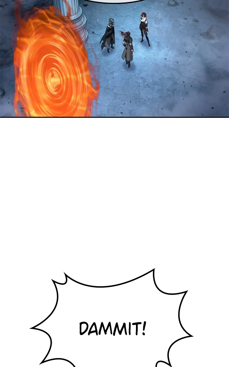 The Last Adventurer Chapter 60 page 19 - 