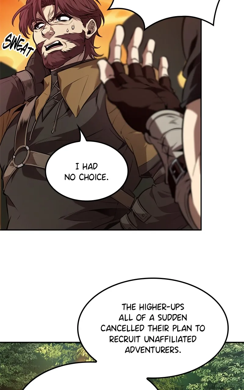 The Last Adventurer Chapter 60 page 3 - 