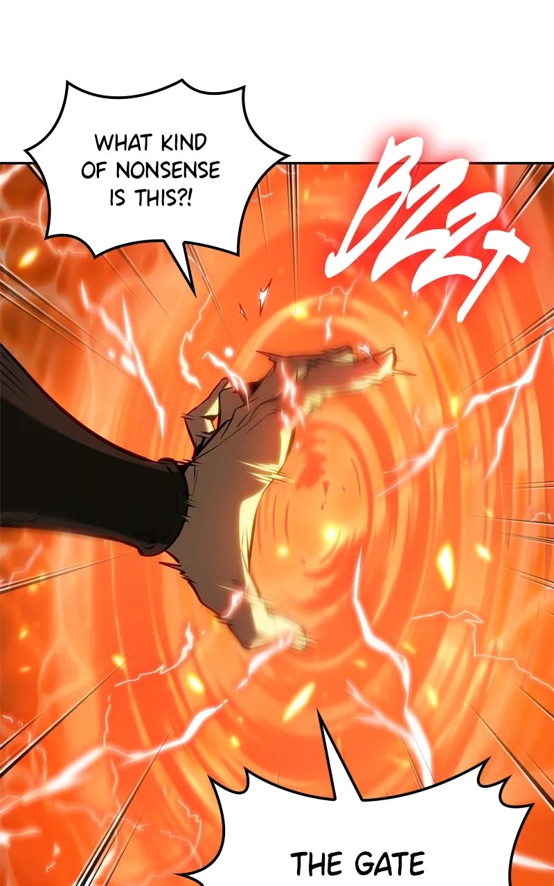 The Last Adventurer Chapter 60 page 21 - 