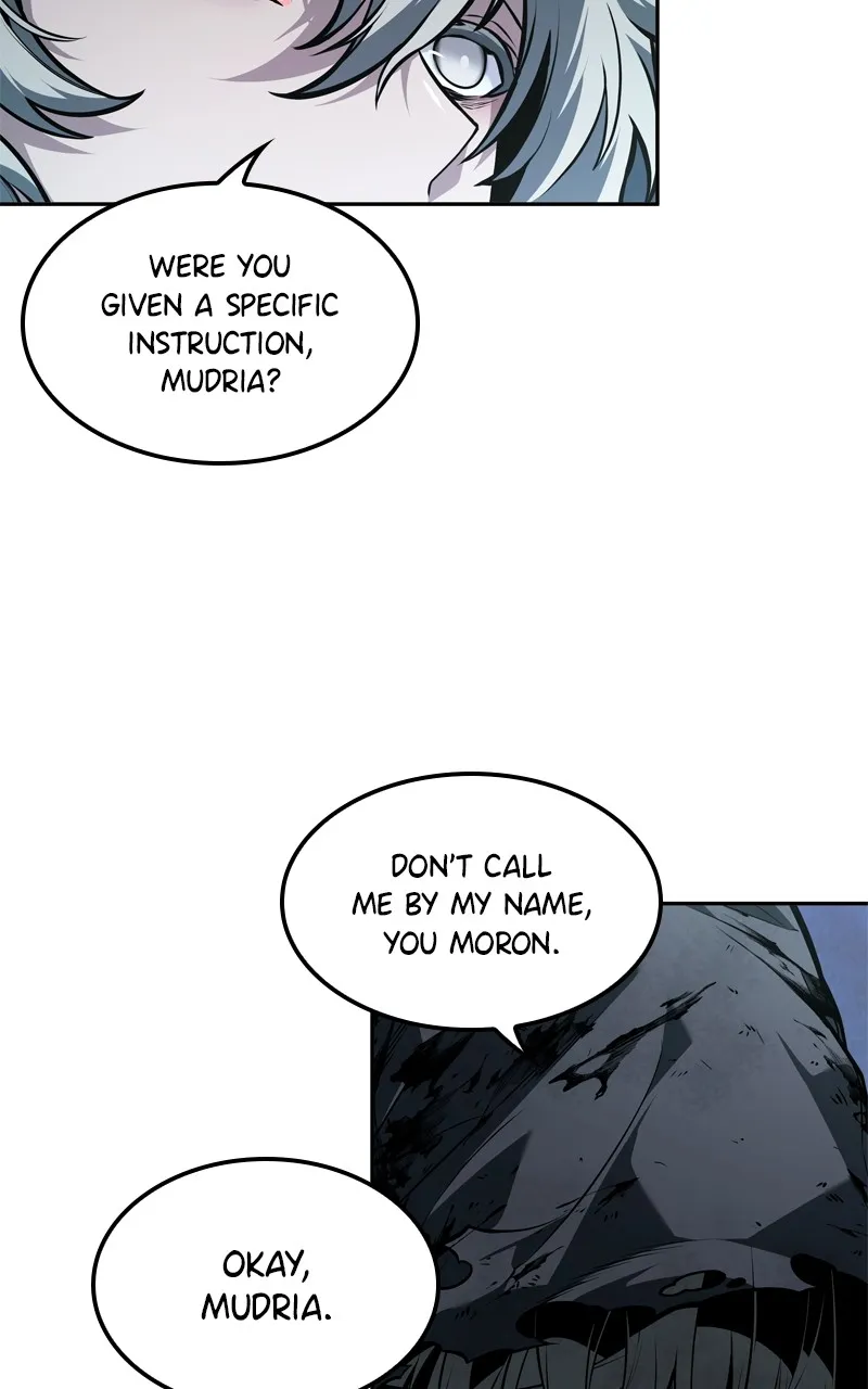 The Last Adventurer Chapter 60 page 27 - 