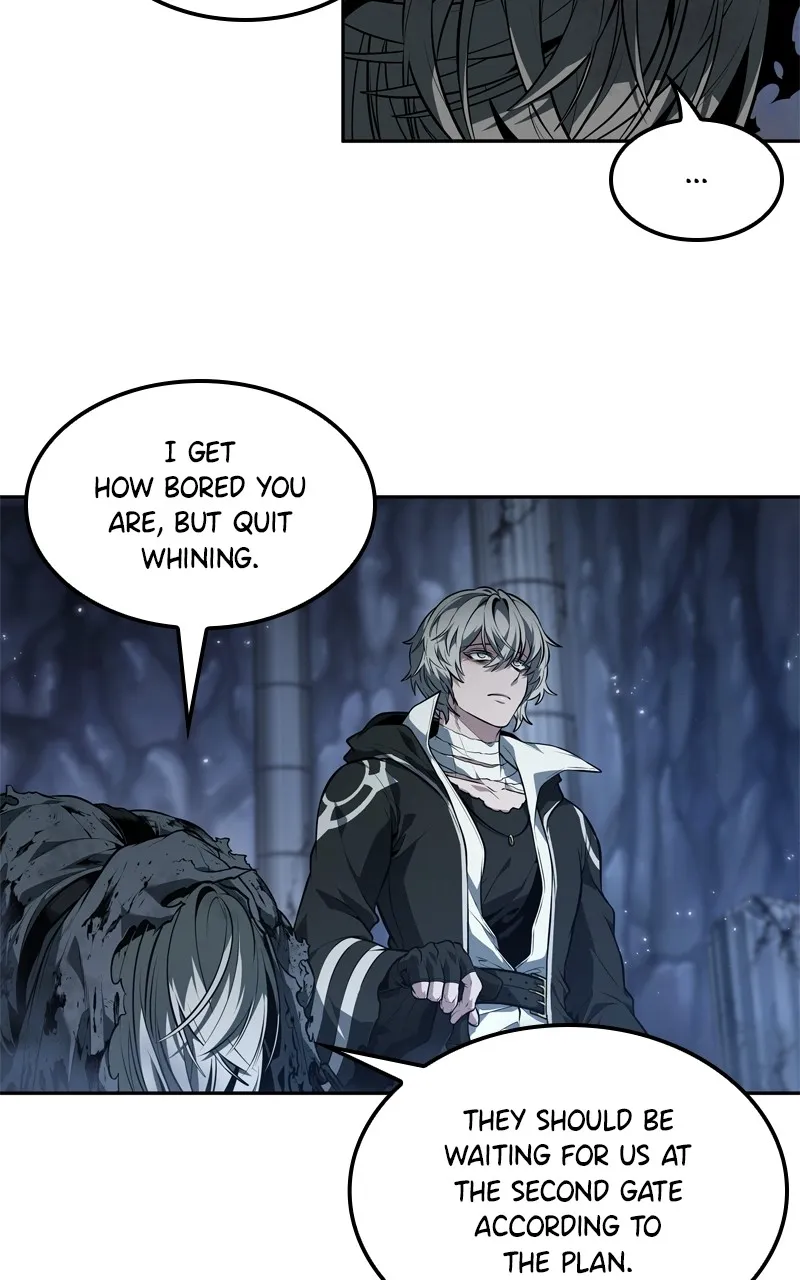 The Last Adventurer Chapter 60 page 28 - 