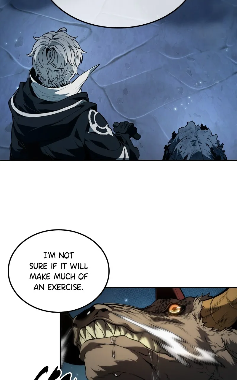 The Last Adventurer Chapter 60 page 30 - 