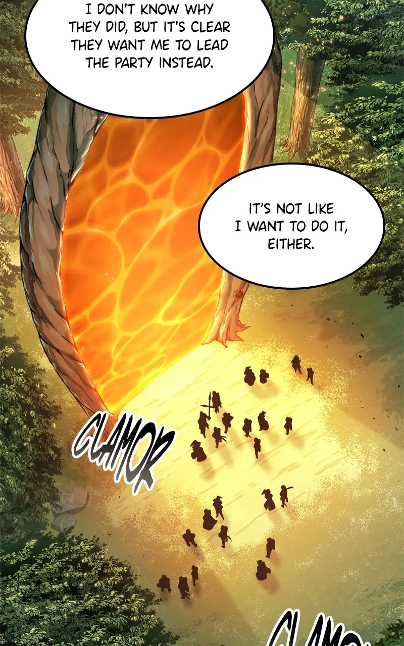 The Last Adventurer Chapter 60 page 4 - 