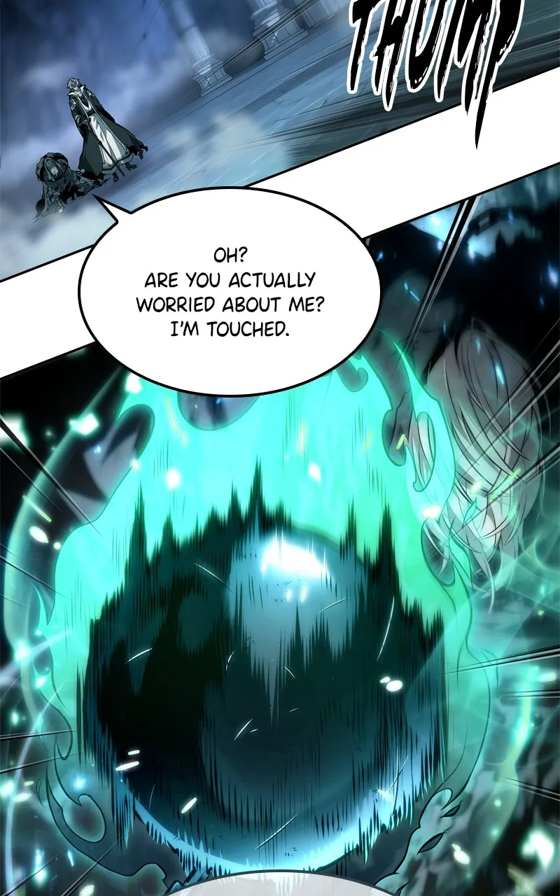 The Last Adventurer Chapter 60 page 33 - 